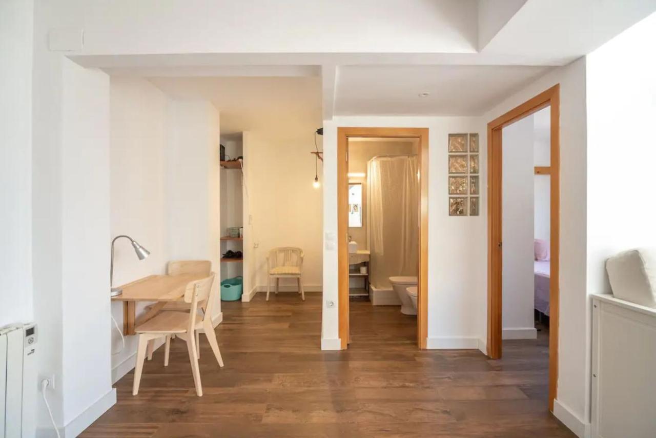 Can Juancho: Casita De Playa En La Costa Dorada Tarragona Exterior foto